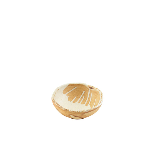 Roko Porcelain Sand Ramekin 6cl/ 2.1oz