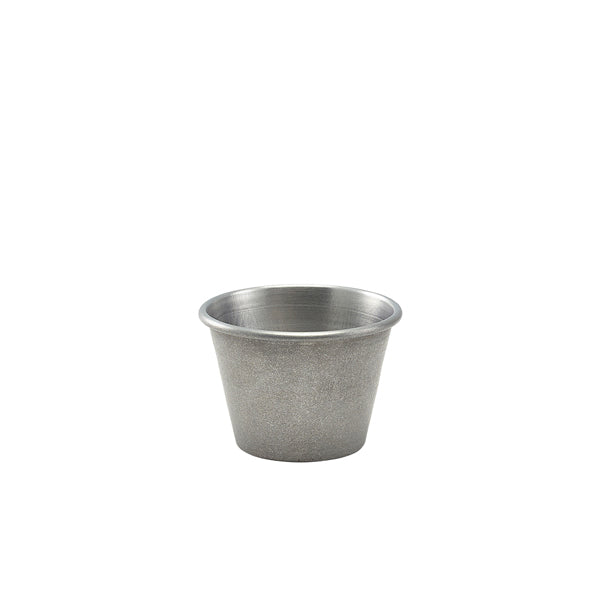 GenWare Vintage Steel Ramekin 71ml/ 2.5oz