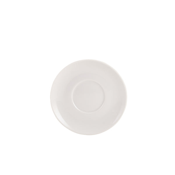 RG Porcelain Saucer 15cm