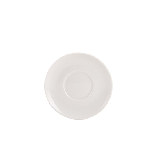 RG Porcelain Saucer 15cm