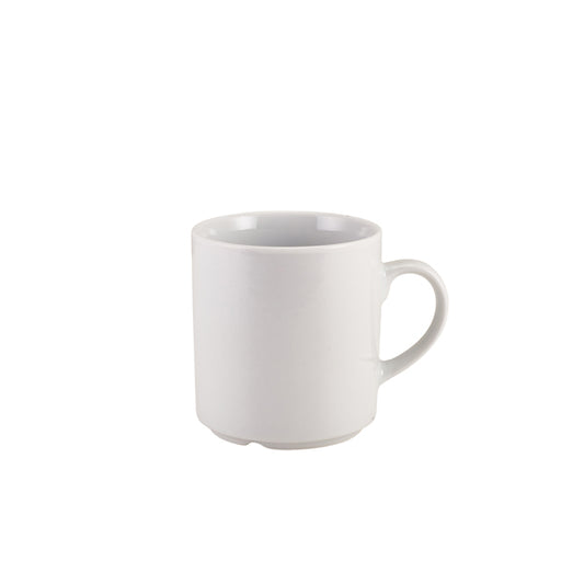 RG Porcelain Stackable Mug 29.5cl