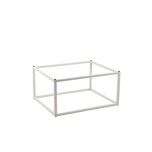 GenWare White GN 1/2 Riser 16cm (H)