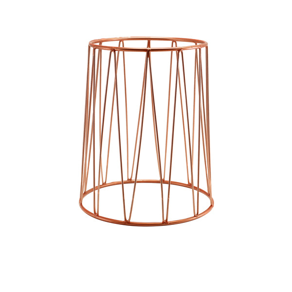 GenWare Copper Crown Buffet Riser 30cm