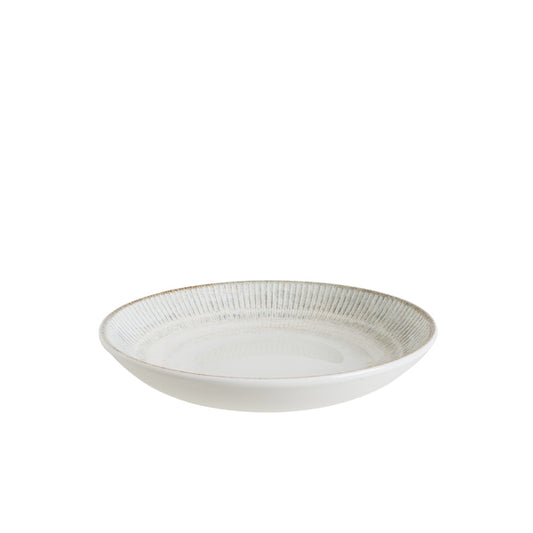 Galata Bloom Deep Plate 25cm
