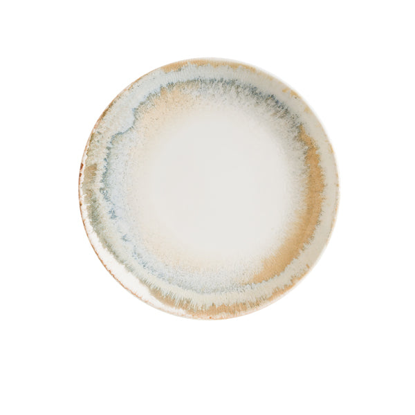 Knidos Gourmet Flat Plate 25cm