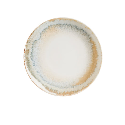Knidos Gourmet Flat Plate 25cm