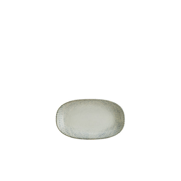 Sway Gourmet Oval Plate 15cm