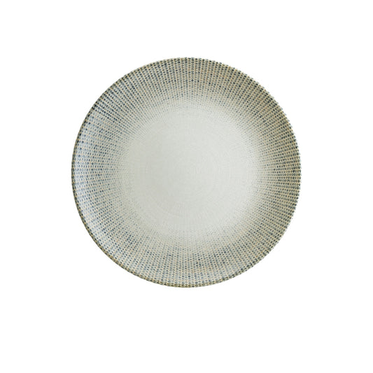Sway Gourmet Flat Plate 25cm