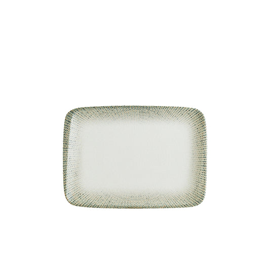 Sway Moove Rectangular Plate 23 x 16cm