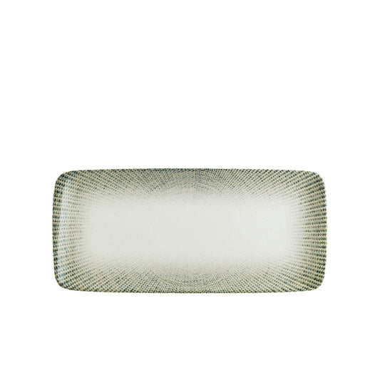 Sway Moove Rectangular Plate 34 x 16cm
