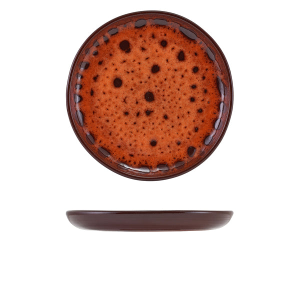 Sabrosa Sol Plate 19.5cm