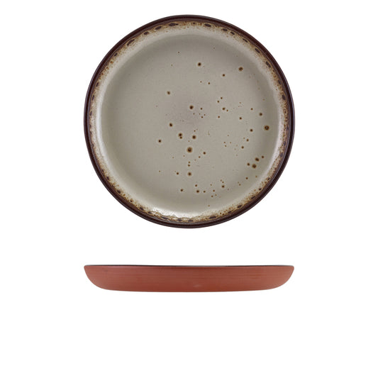Sabrosa Stone Plate 19.5cm