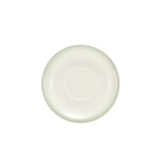 Sereno Porcelain Cirrus Saucer 16cm