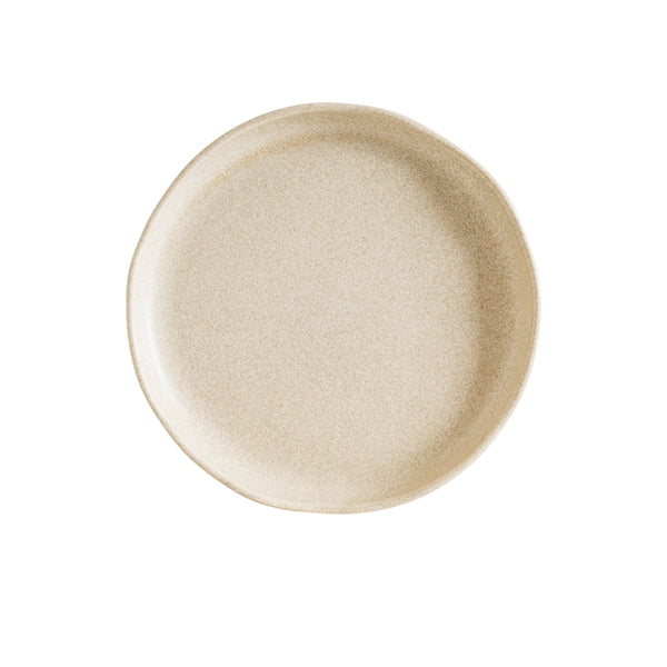 Sahara Cresta Flat Plate 25cm