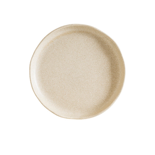 Sahara Cresta Flat Plate 25cm