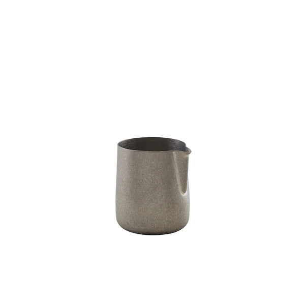 GenWare Vintage Steel Jug 15cl/ 5oz