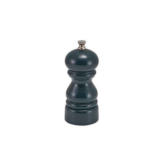 GenWare Salt Or Pepper Grinder Dark Green 12.7cm