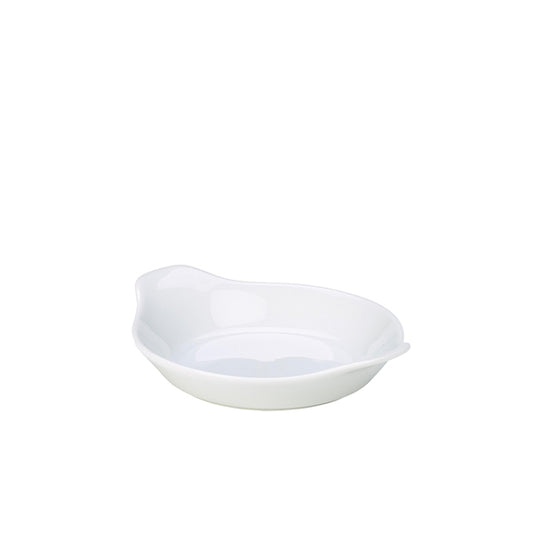 GenWare Round Eared Dish 18cm/ 7"