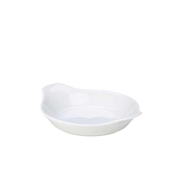 GenWare Round Eared Dish 21cm/ 8.25"