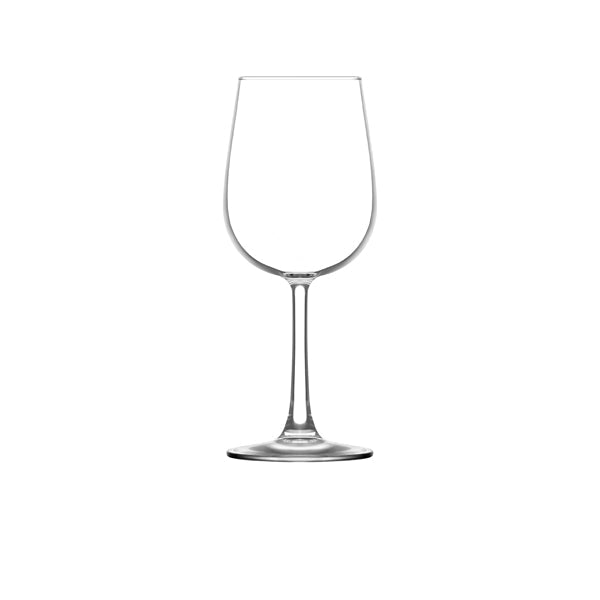 Fully Tempered Sardinia Wine Glass 35cl/ 12.3oz