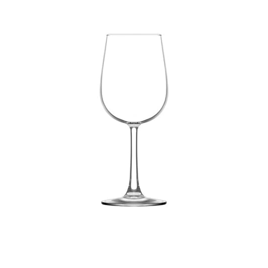 Fully Tempered Sardinia Wine Glass 35cl/ 12.3oz