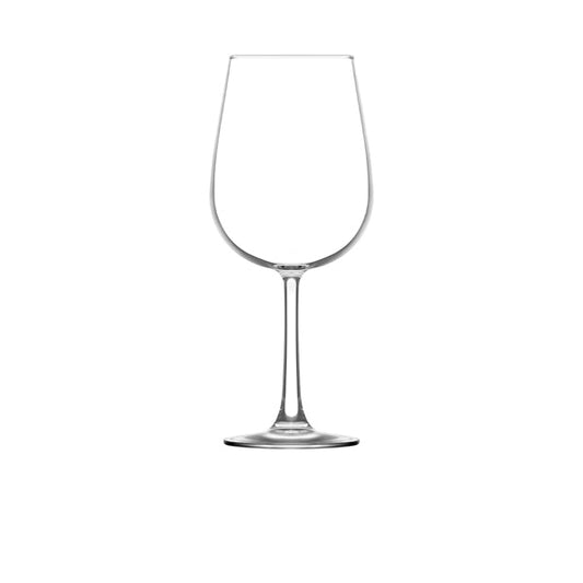 Fully Tempered Sardinia Wine Glass 47cl/ 16.5oz