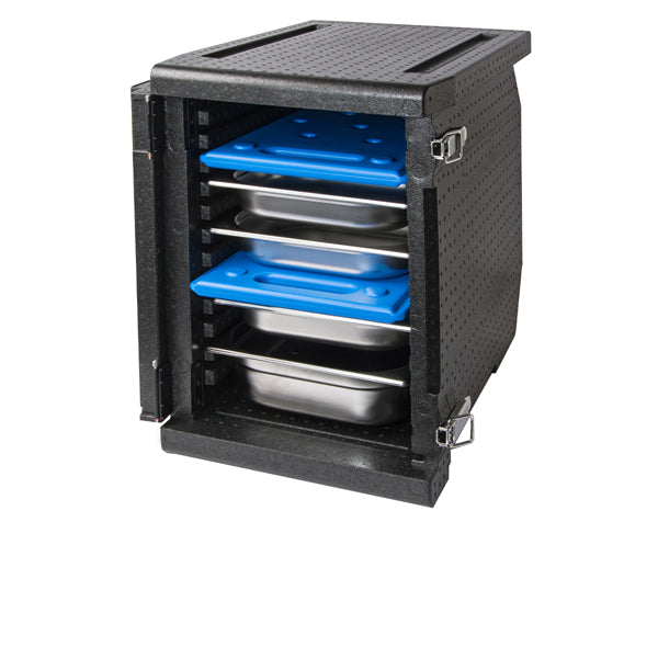 GenWare Thermobox GN 1/1 Frontloader 93Litre