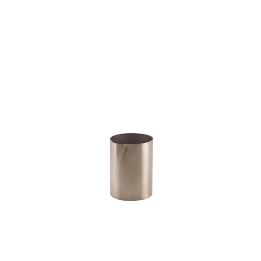 GenWare Stainless Steel Creamer 12cl/4oz