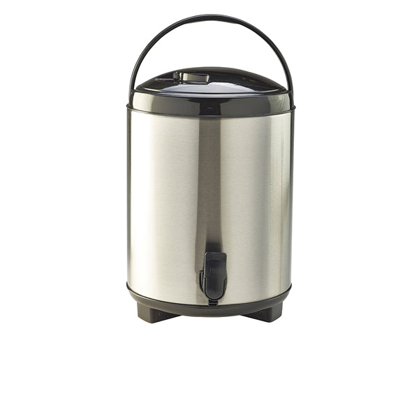 11L Insulated St/St Beverage Dispenser