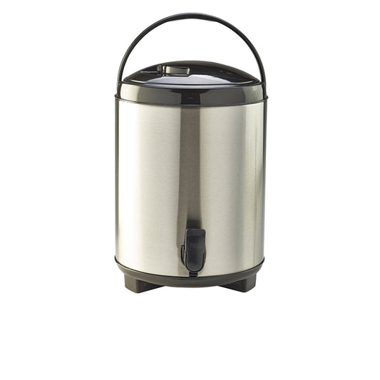 11L Insulated St/St Beverage Dispenser