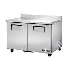 2 Door Worktop 900MM