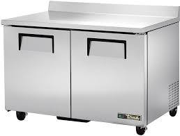 2 DOOR WORKTOP 1200MM