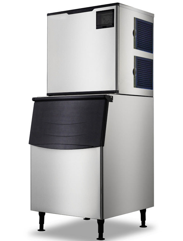 UNIFROST U230-175 MODULAR ICE MACHINE 225KG PRODUCTION 170KG BIN 760*832*1715 HEAD ONLY

***BIN SOLD SEPARATELY***