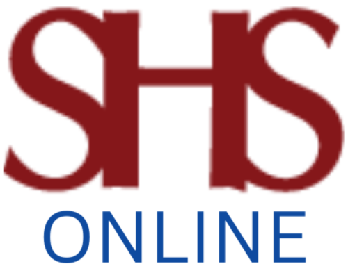 SHS ONLINE
