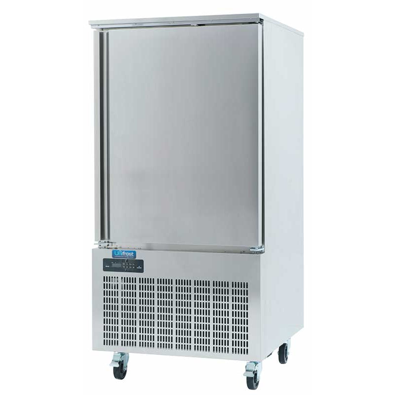 UNIFROST BC10U 10 GN BLAST CHILLER
