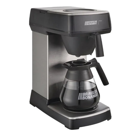 Bravilor Nova 2 Quick Filtering Coffee Machine