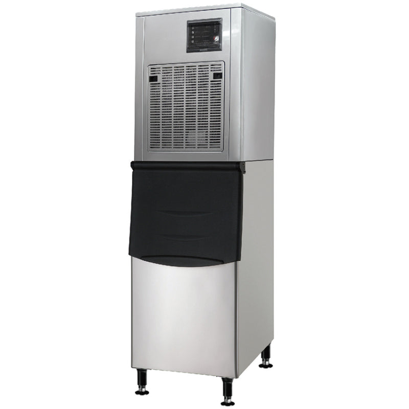 UNIFROST UG250-125 ICE FLAKER 250KG PRODUCTION 125KG BIN    ***HEAD ONLY***