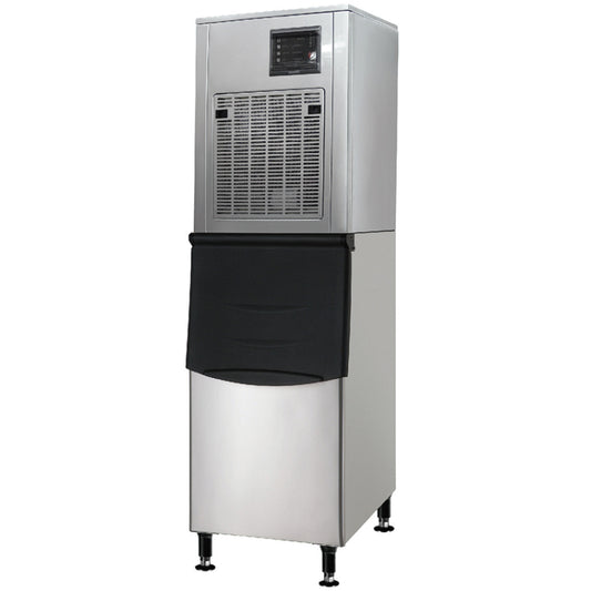 UNIFROST UG250-125 ICE FLAKER 250KG PRODUCTION 125KG BIN    ***HEAD ONLY***